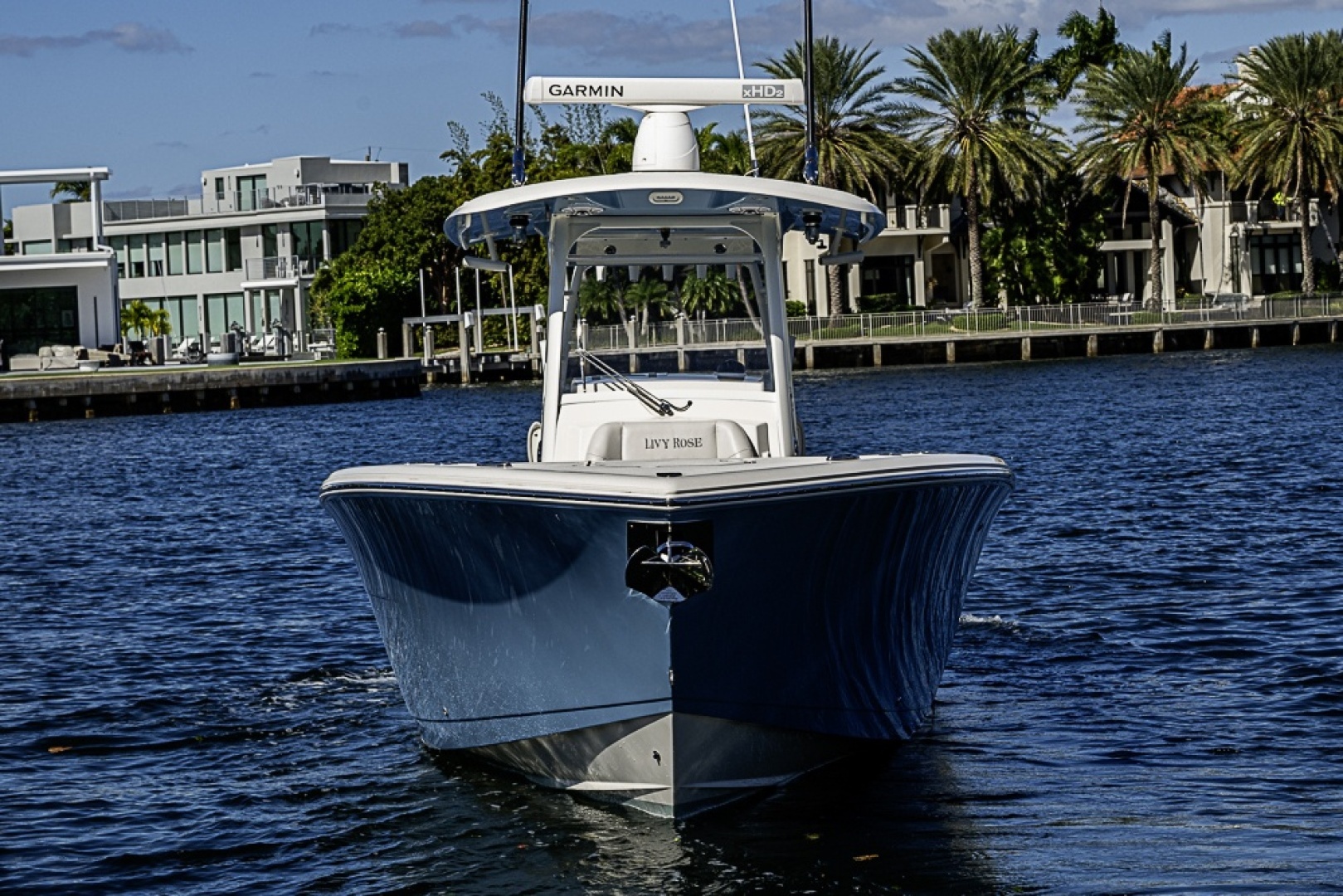2021 Cobia 320 CC - Image 25