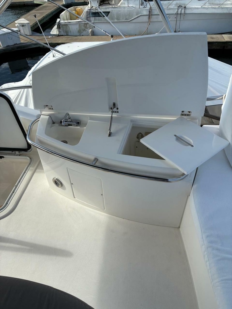 2010 Sunseeker Manhattan 52 - Image 16