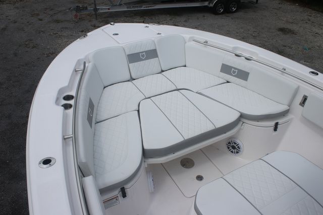 2026 Sea Fox 288 Commander - 14