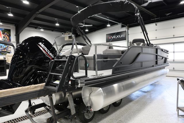 2026 Evotti 521 CS - 7