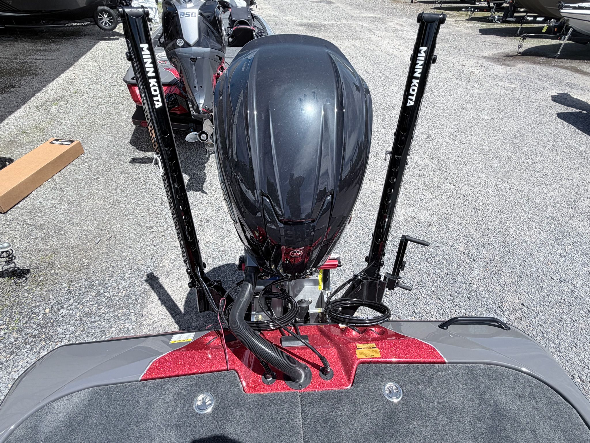 2026 Skeeter ZXE20 - 36