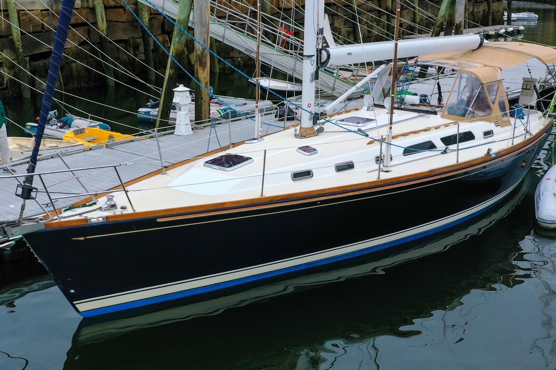 2004 Sabre 426