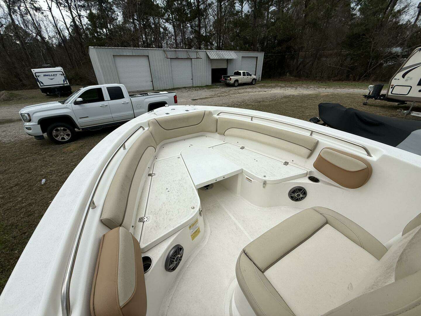 2022 NauticStar 2302 Legacy - Image 17