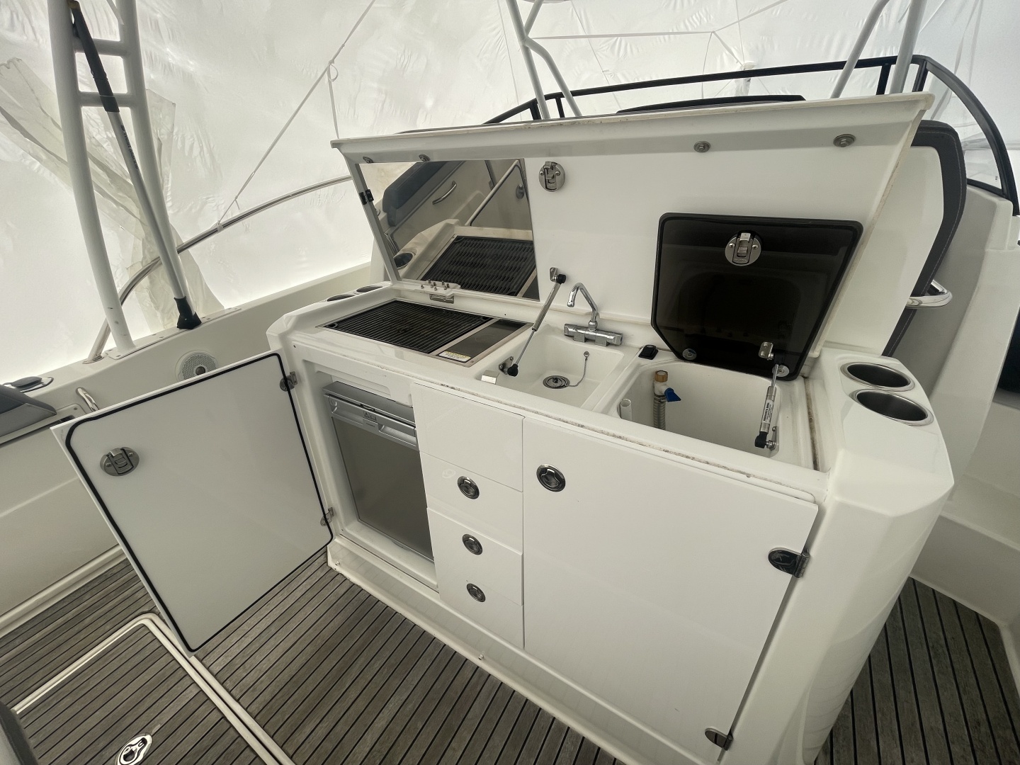 2019 Jeanneau 10.5 - Image 8