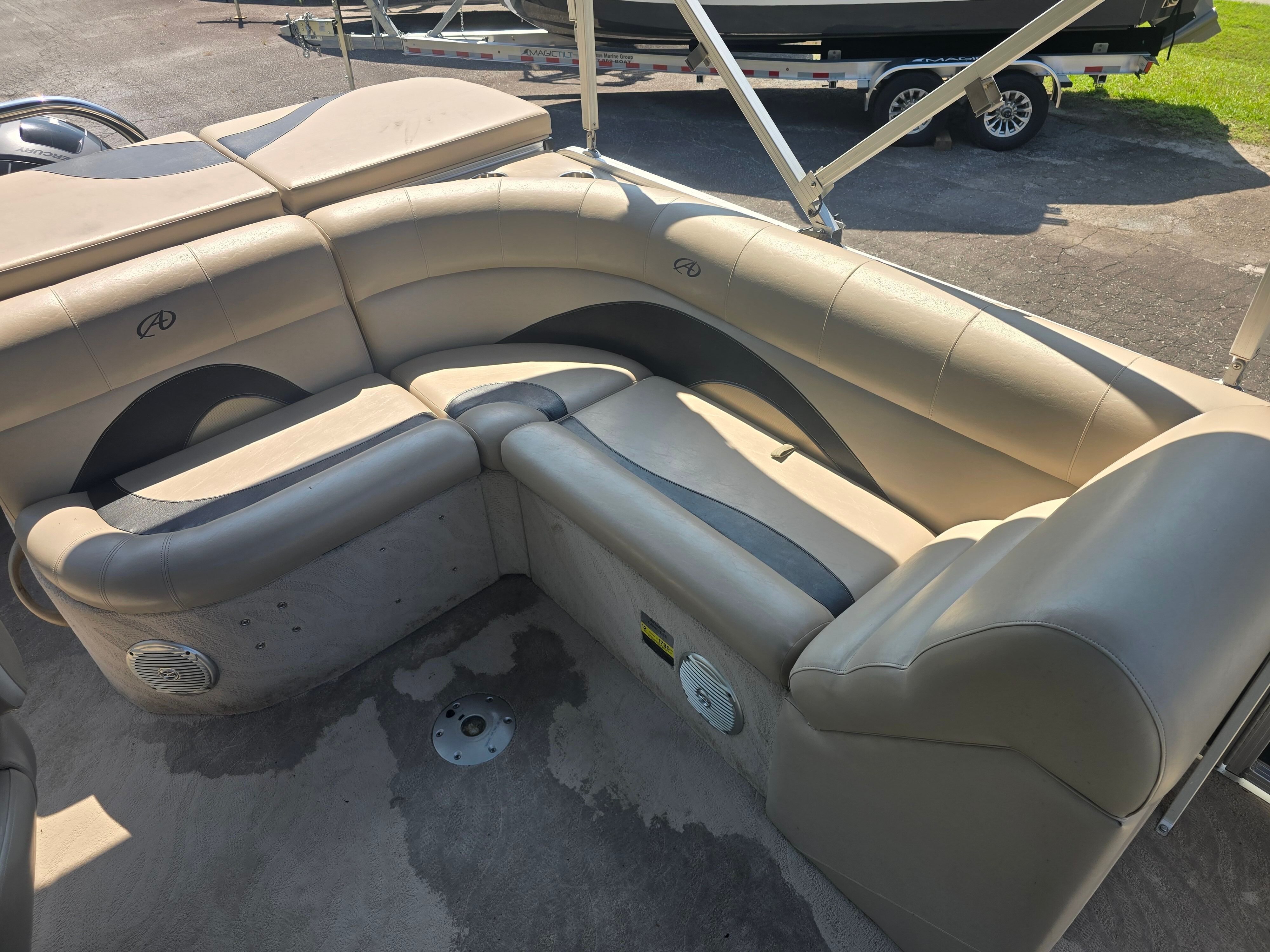 2012 AVALON CAT 2285 - Image 15