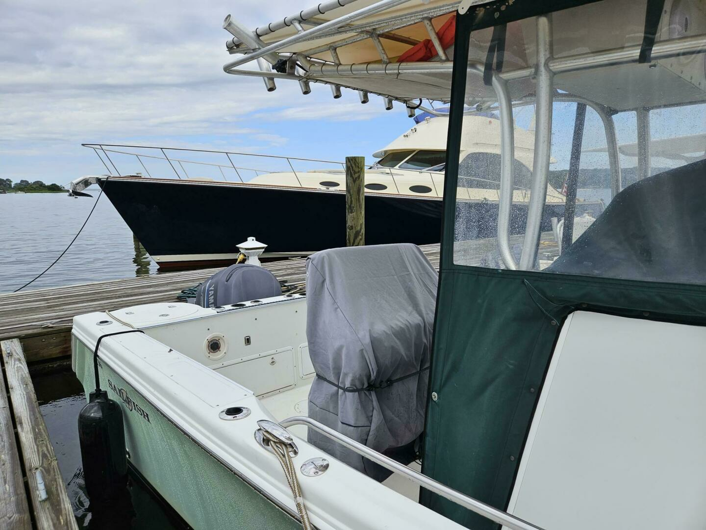 2005 Sailfish — - Image 10