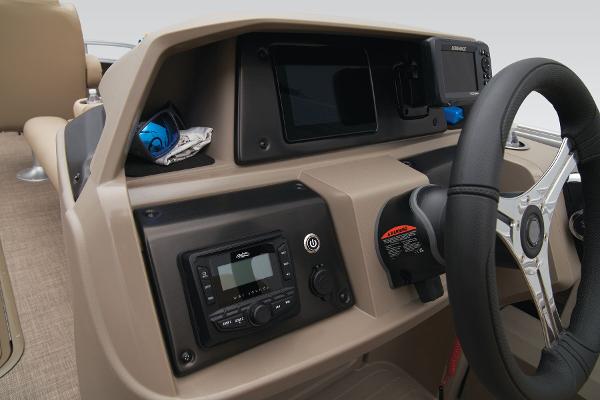 2025 Sun Tracker Sportfish 24 XP3 - 39