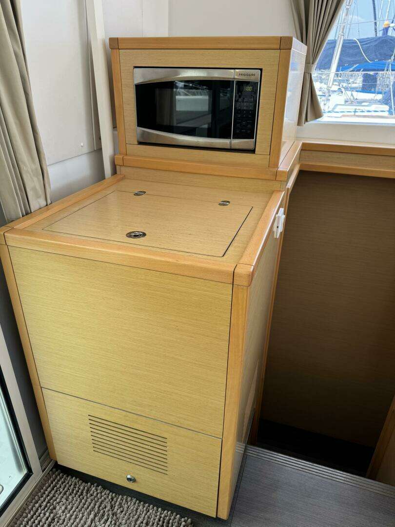 2016 Lagoon 400 S2 - Image 48