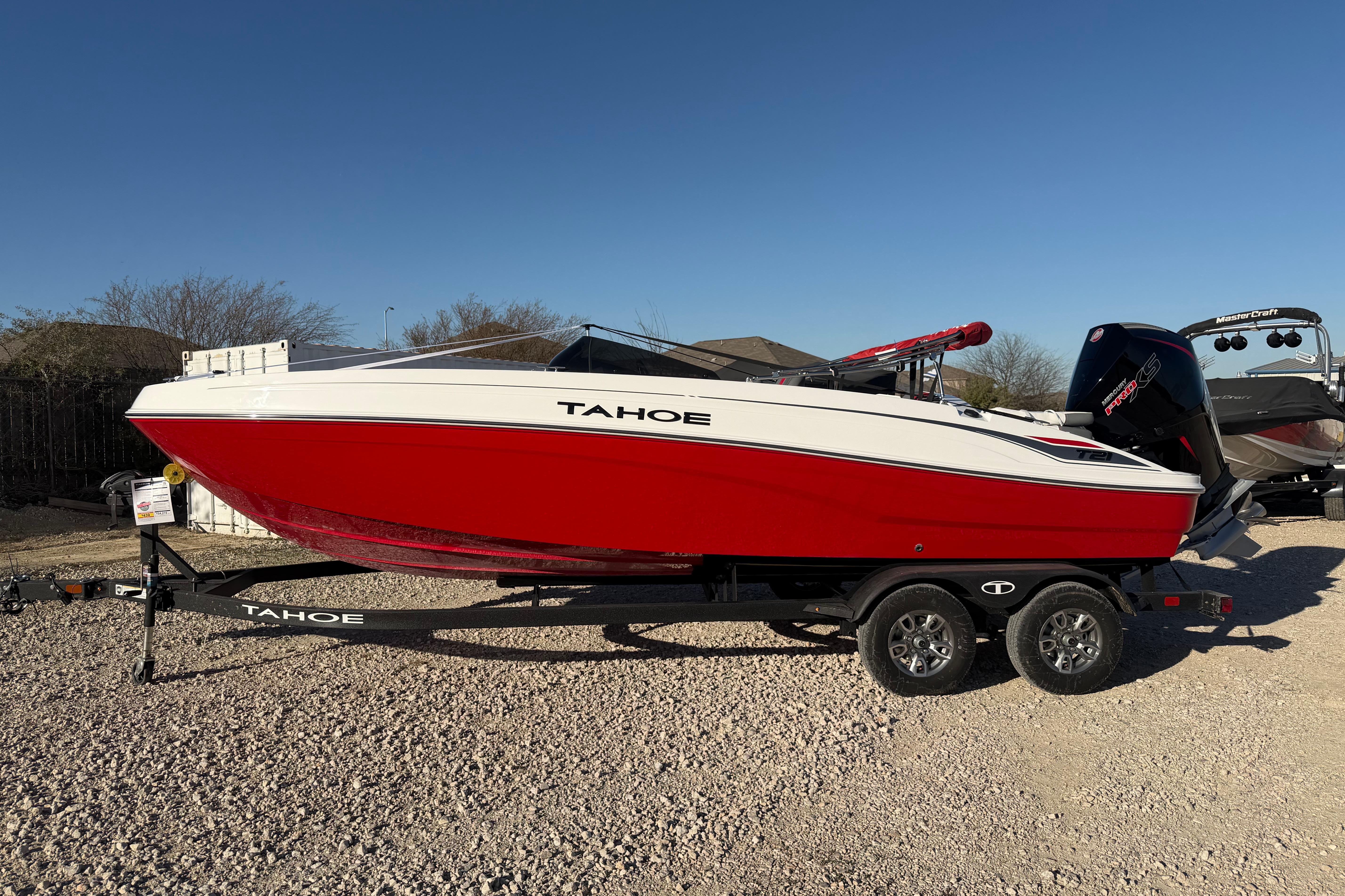2026 Tahoe T21