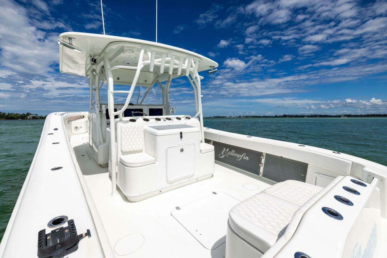 2009 Yellowfin — - Image 32