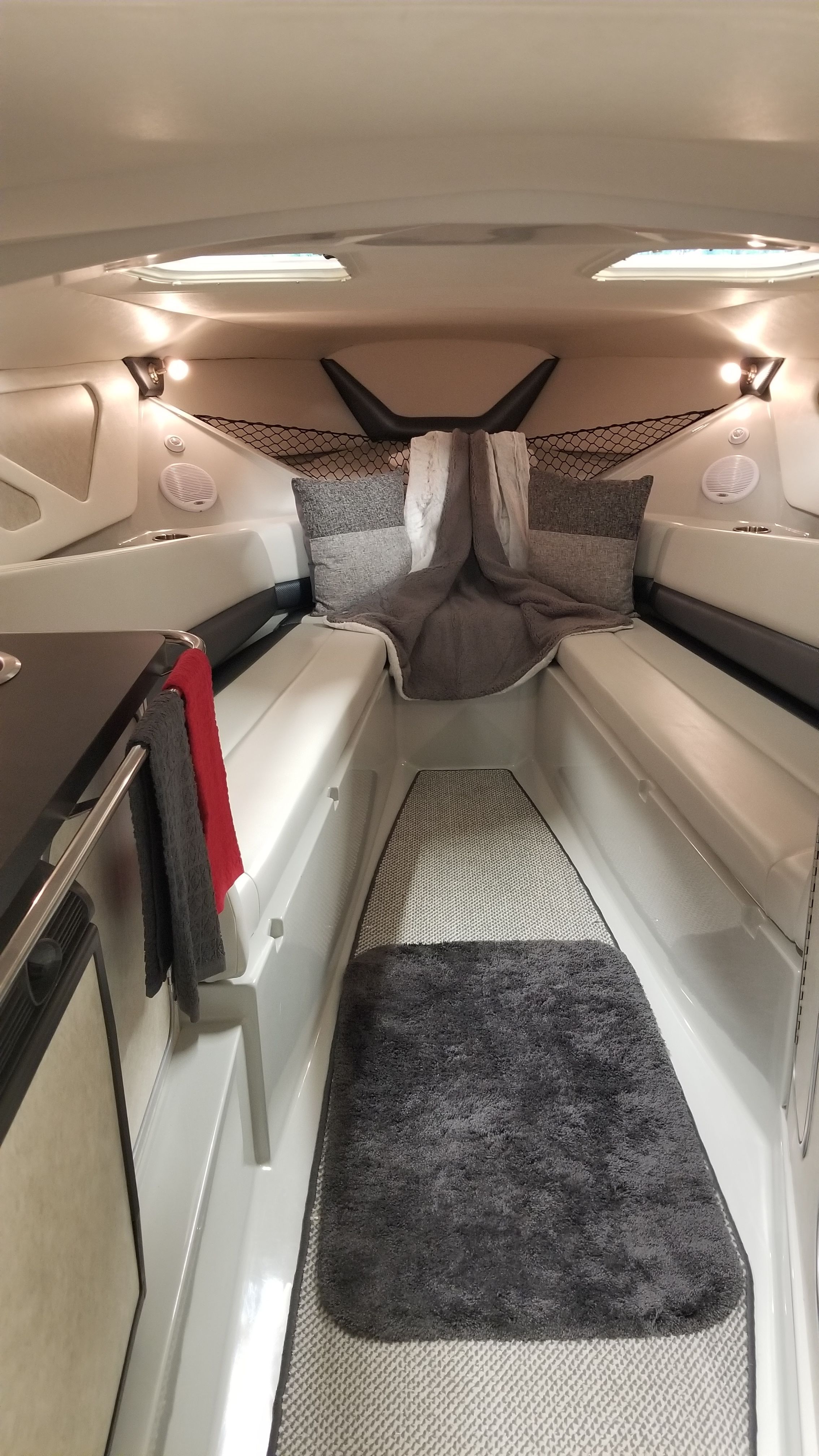 2007 Baja 35 Outlaw - 25