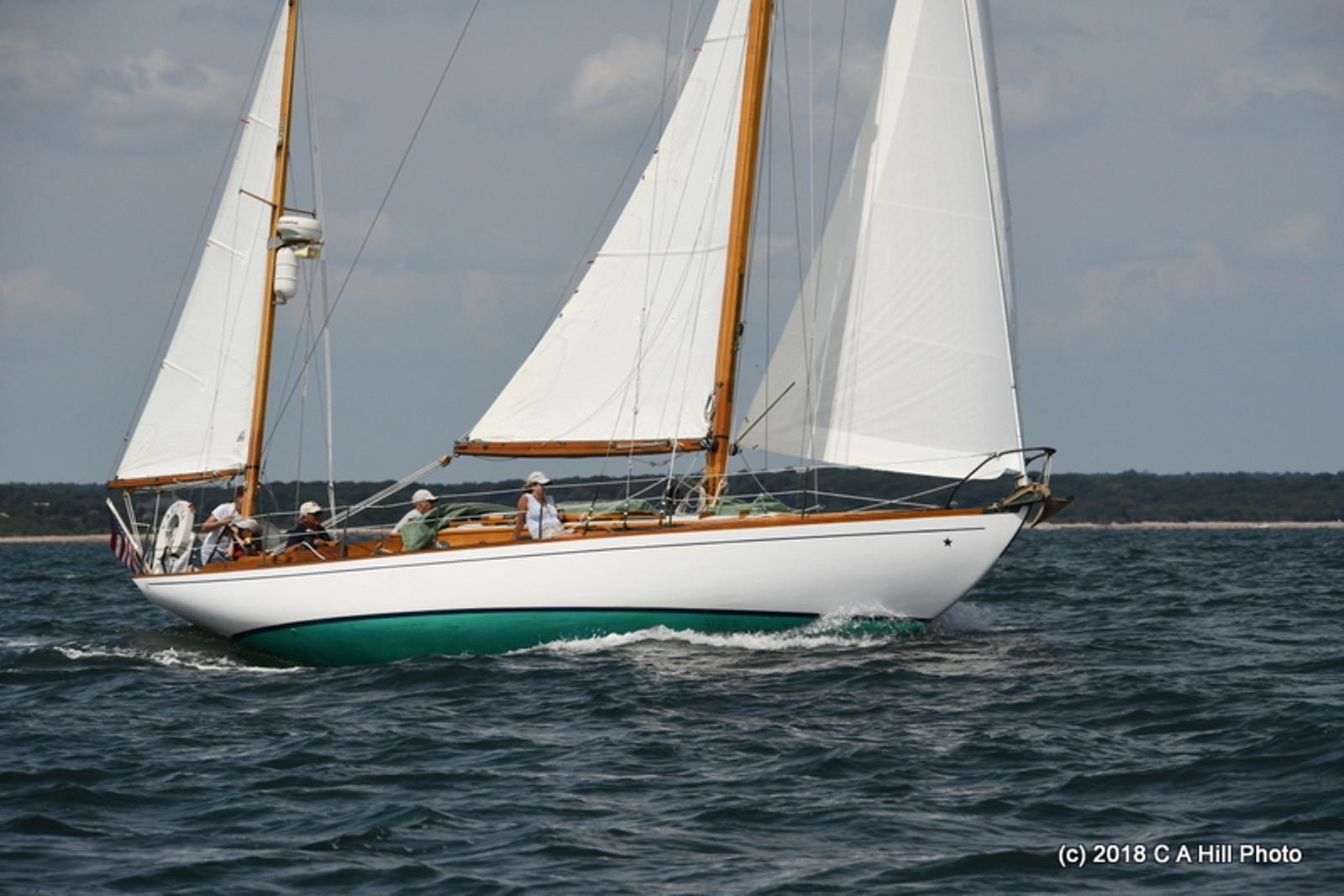 1965 Concordia 39