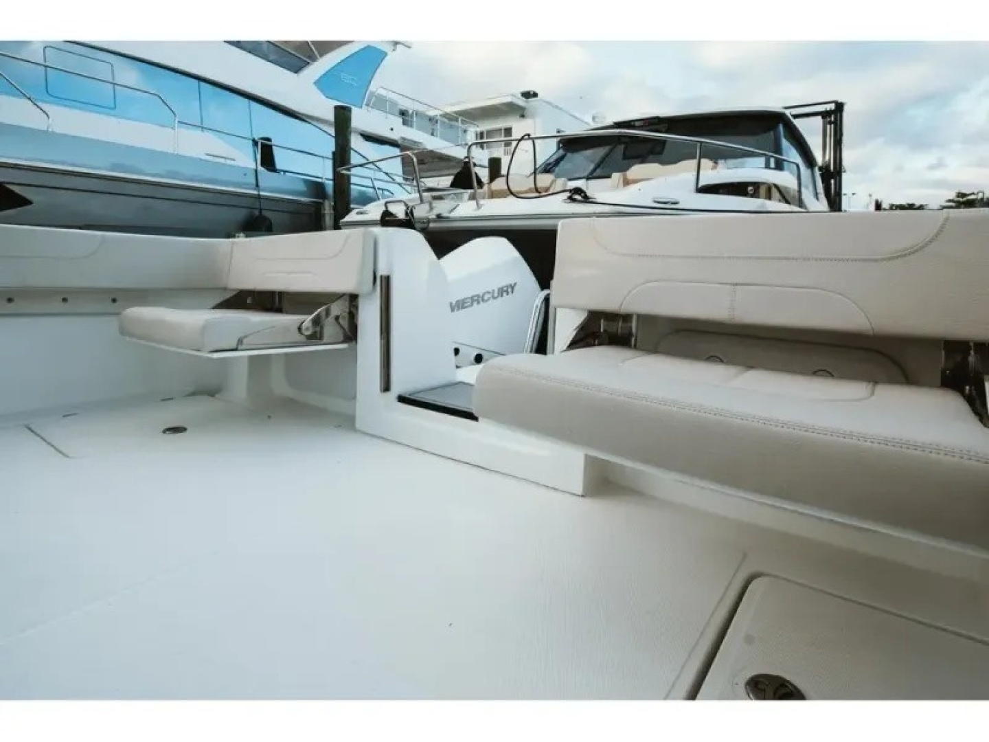 2022 Aquila 28 Molokai - Image 14
