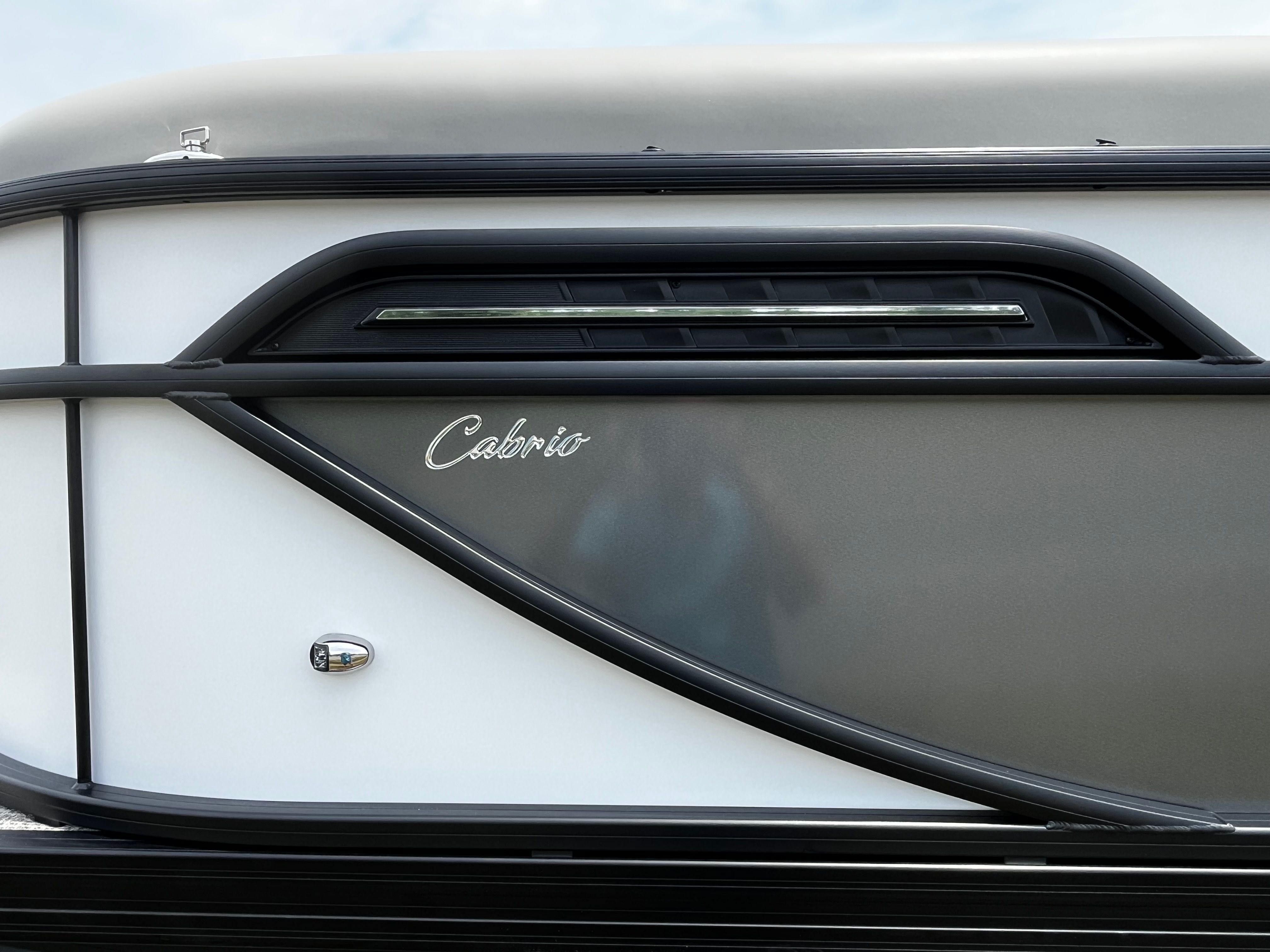 2026 BARLETTA C22M - Image 44