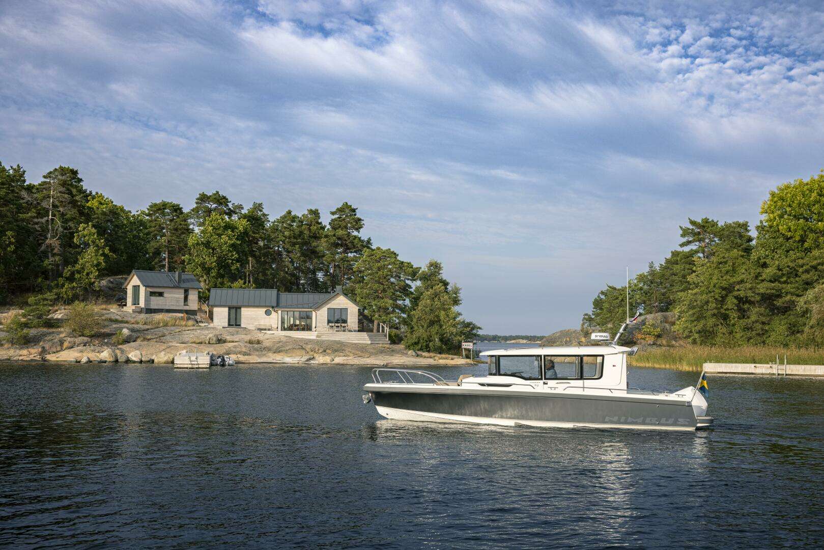 2026 Nimbus Commuter 9 - Image 4