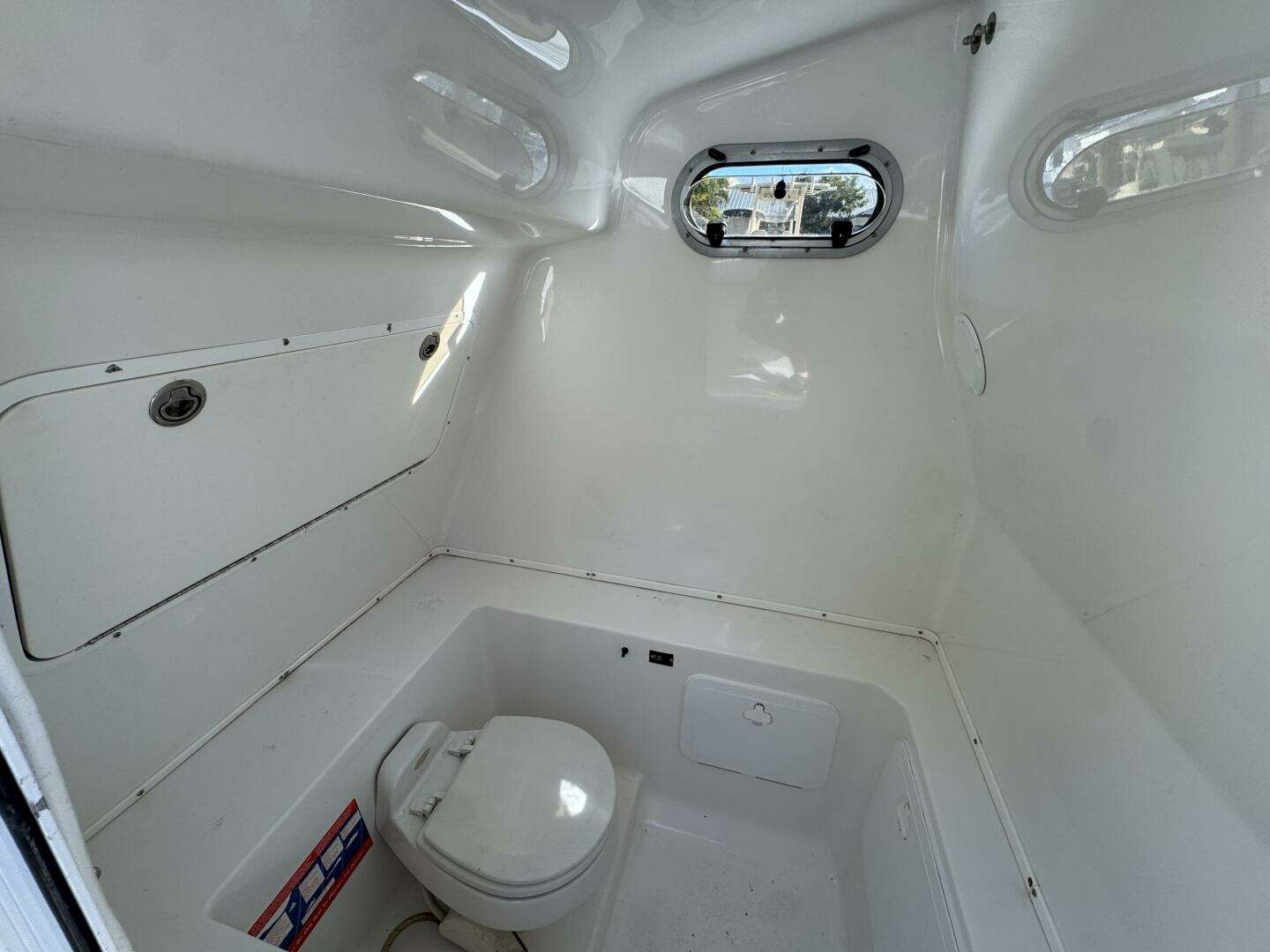2006 Palmetto 33 Adventure - Image 12