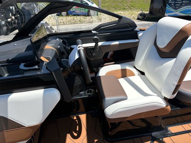 2026 Malibu Wakesetter MXZ 23 MXZ - 16