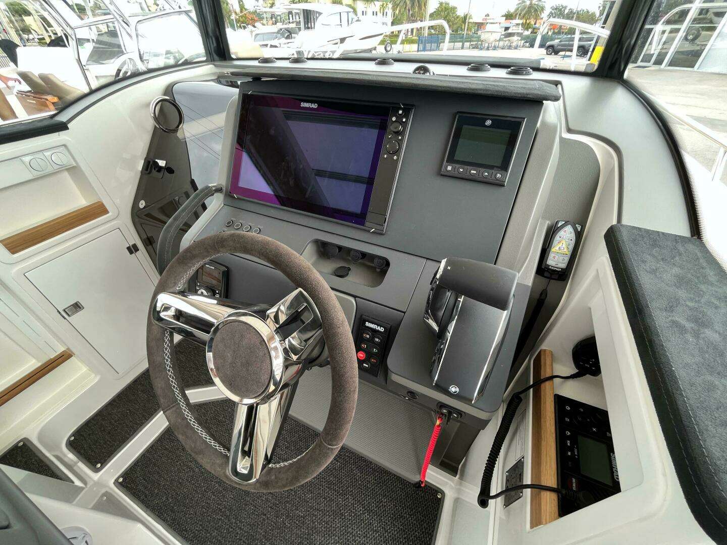 2024 Nimbus Commuter 9 - Image 7