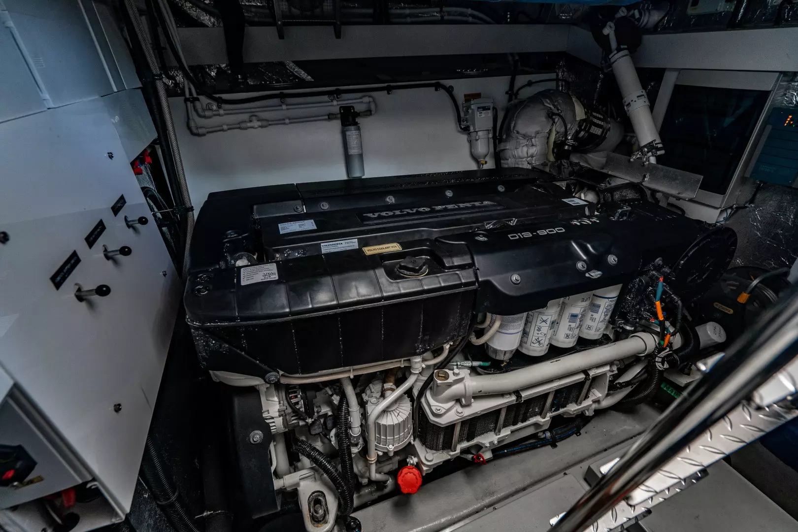 2019 Sunseeker Predator - Image 92