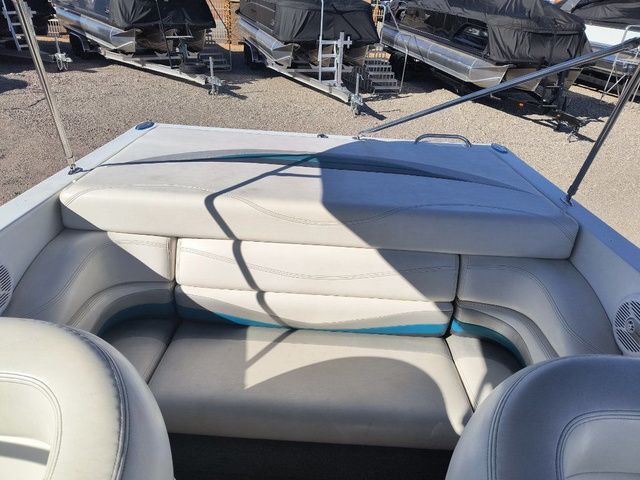 1997 BAJA Performance Boats Outlaw 24 Open Bow - 8