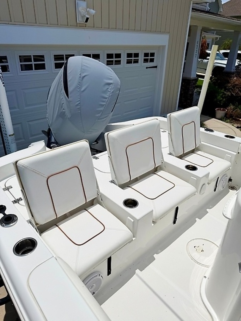 2019 Sea Hunt BX 25 FS - Image 26