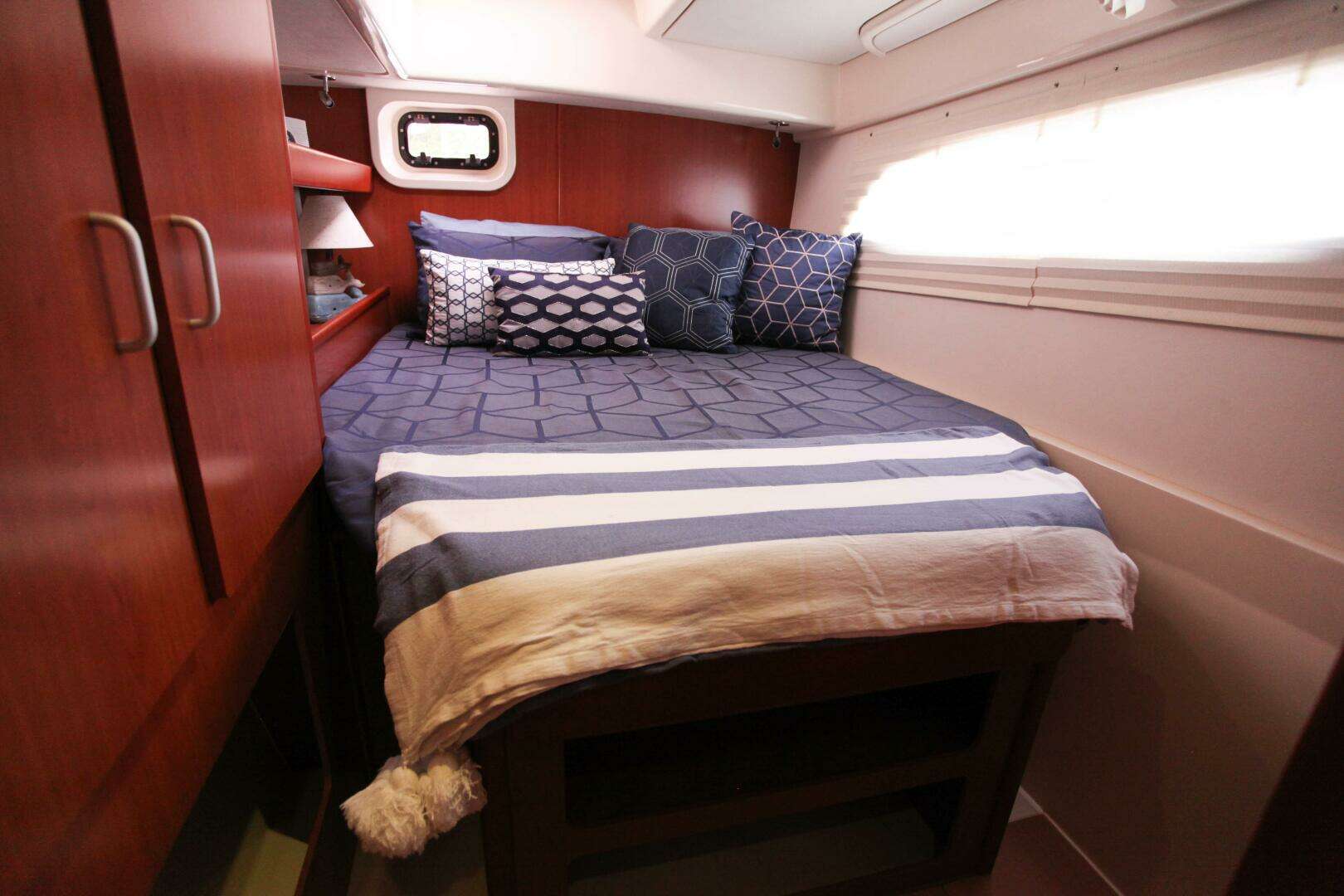 2012 Leopard owners version never in charter - Image 80