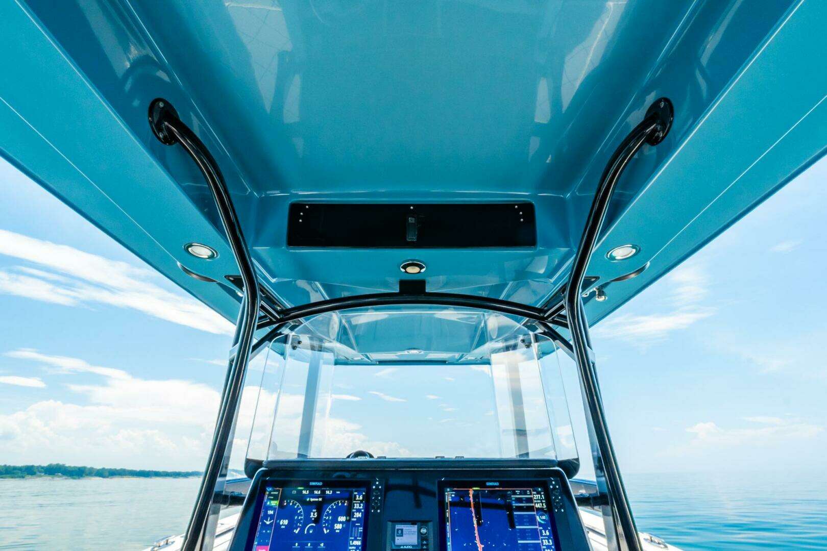 2020 Fountain 38 Center Console - Image 37