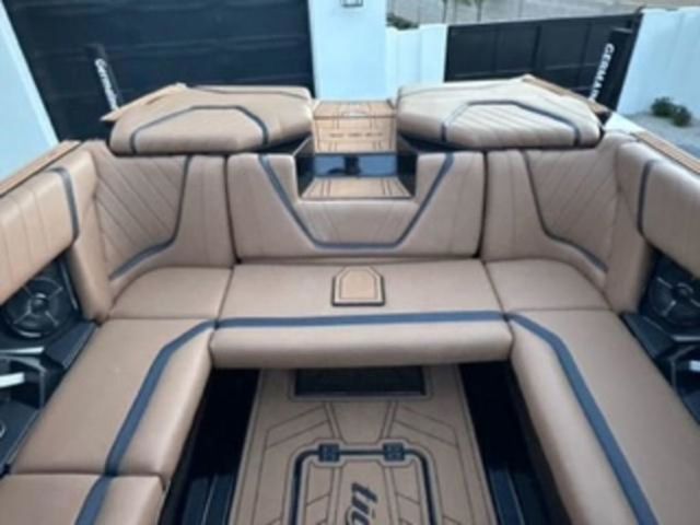 2021 Tigé 23RZX - 51