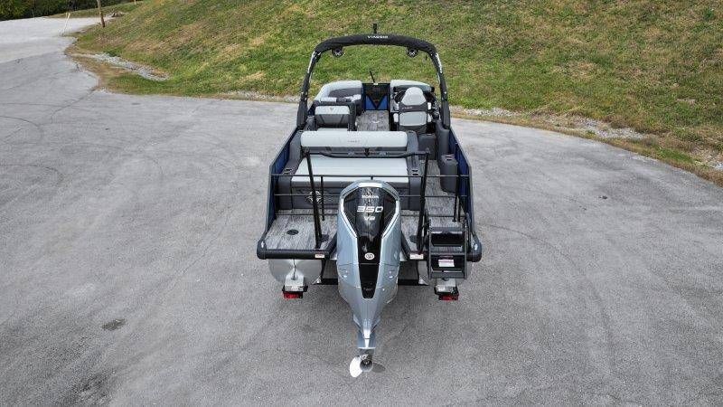 2026 Viaggio Lago Z24S - 4