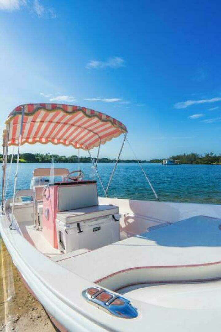 2026 Custom Palm Yachts 17 - Image 7