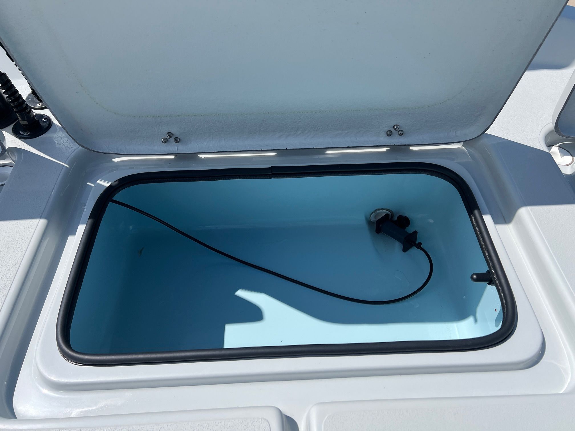 2025 Shoalwater 23' Catamaran - 28
