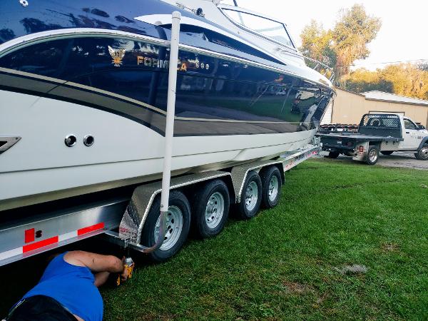 2017 Formula 400 Super Sport - 6