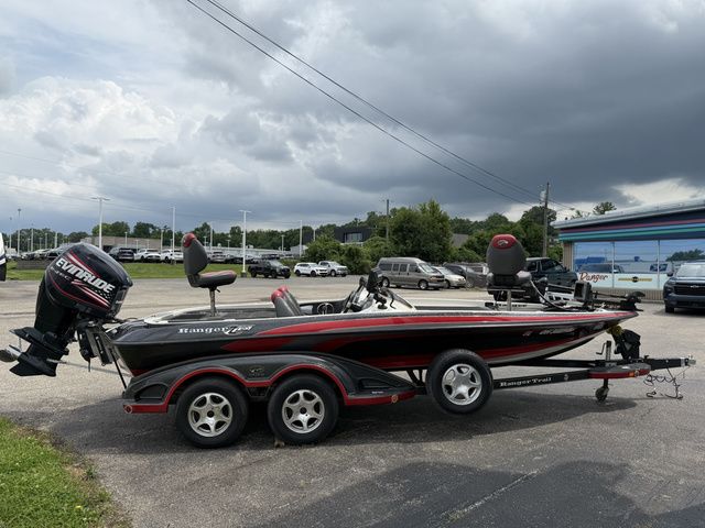 2007 Ranger Z20 - 11