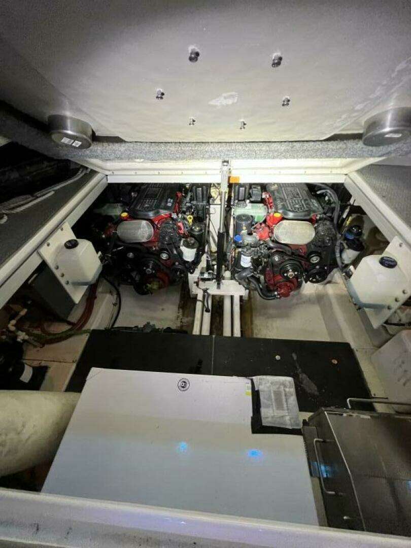 2008 Chaparral 350 Signature - Image 69