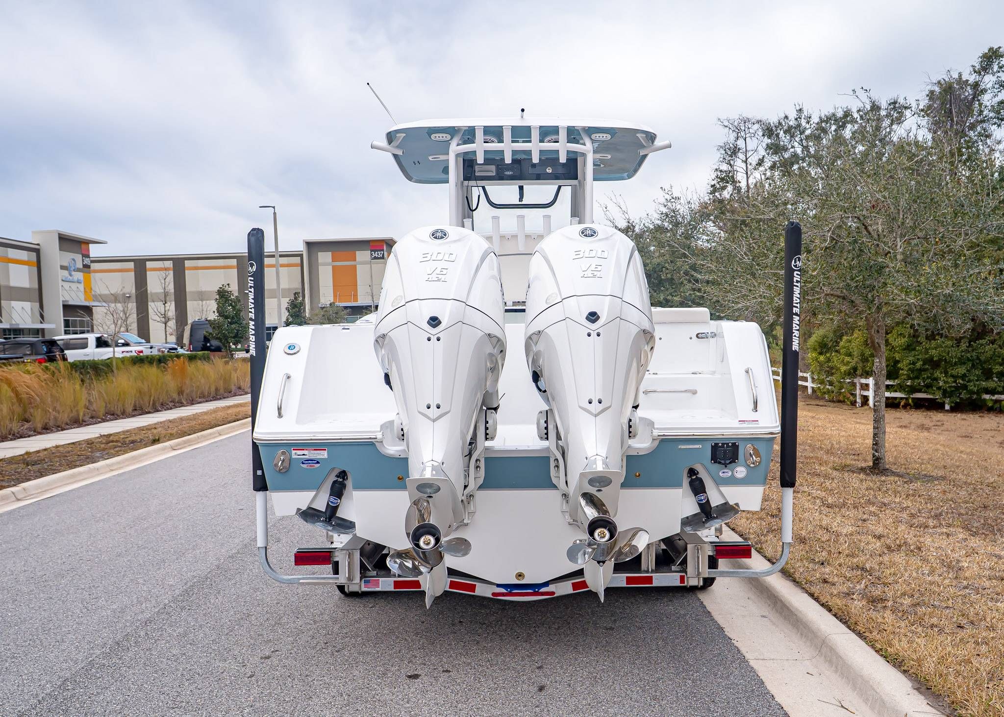 2026 Sea Hunt Gamefish 28 Coffin Box - 4