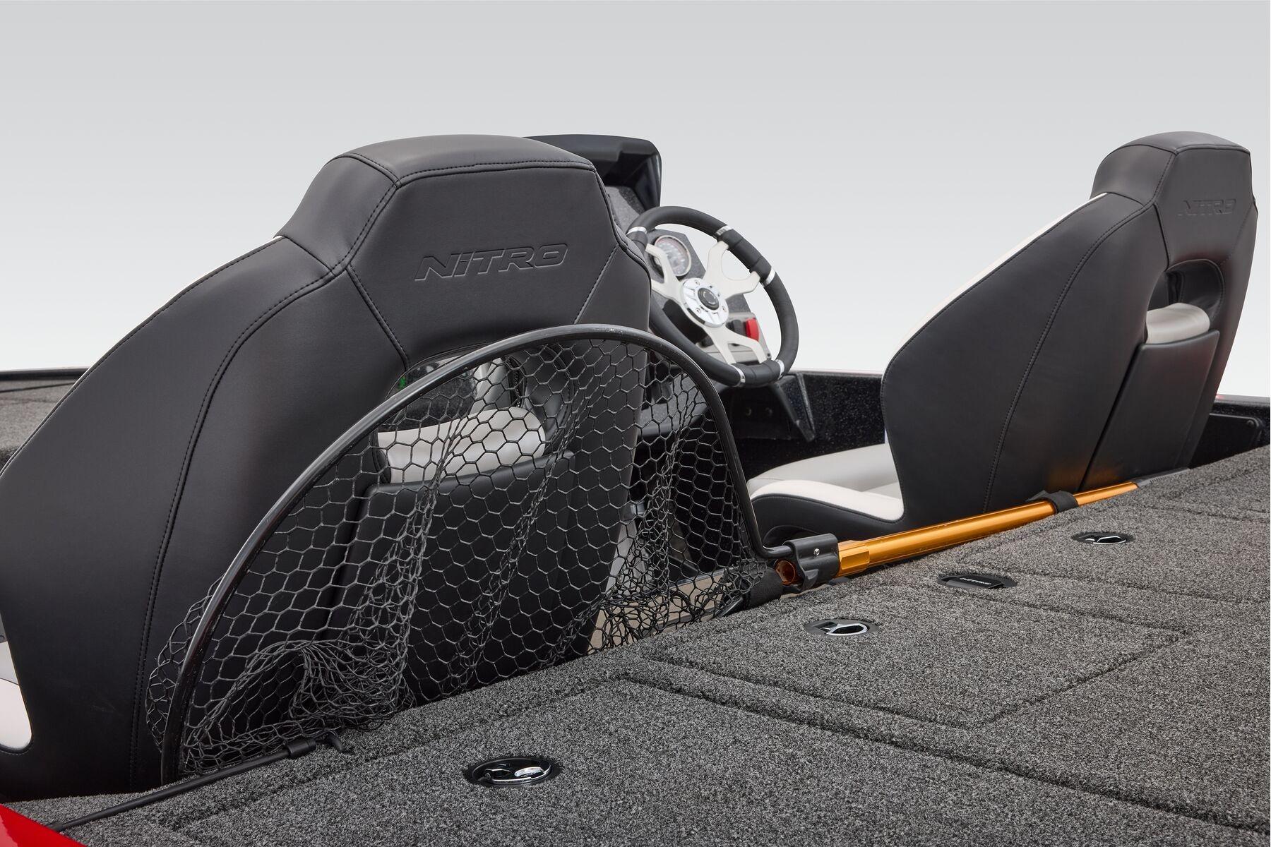 2026 Nitro Z19 XL - 60