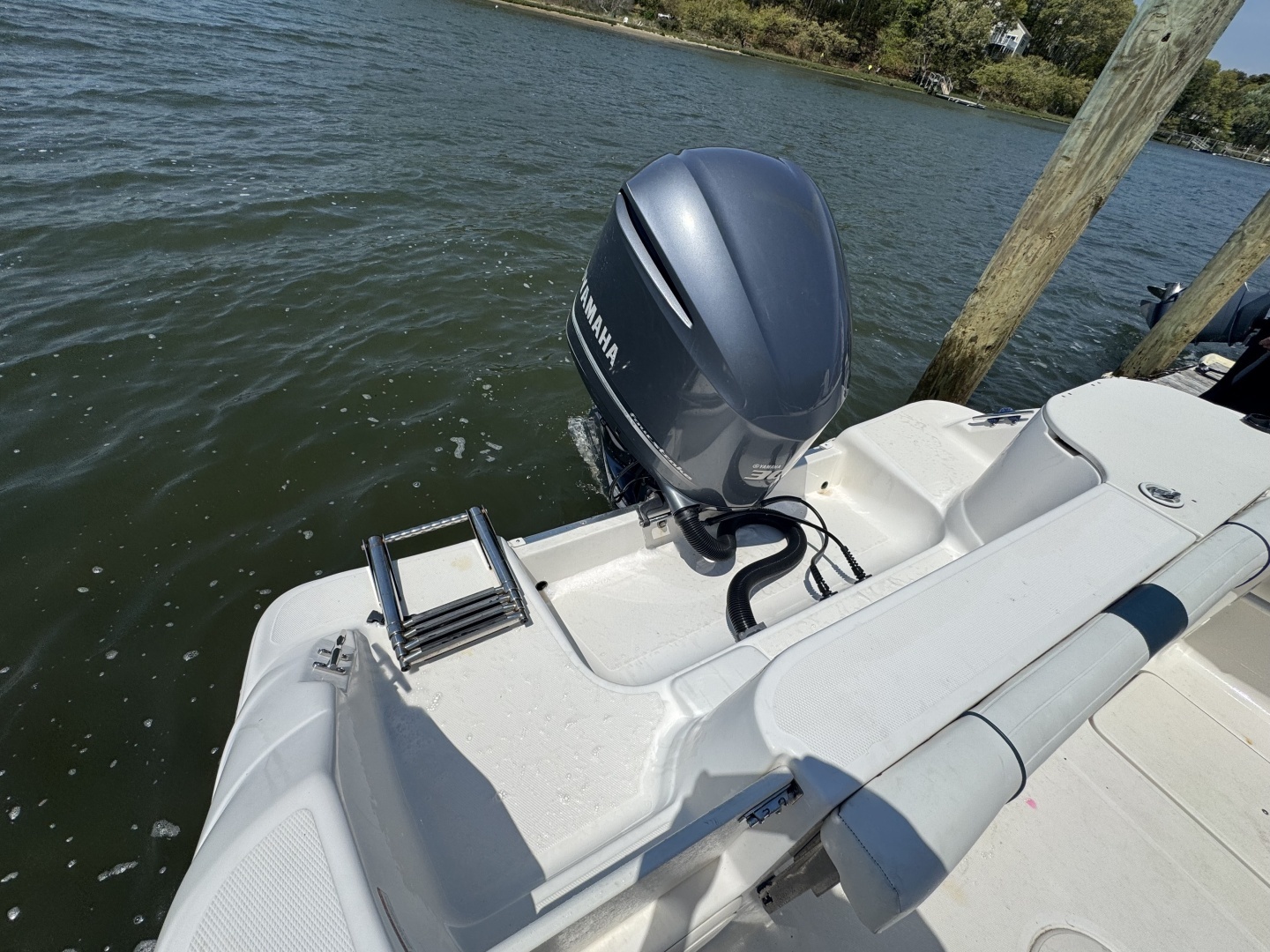 2016 Wellcraft — - Image 5