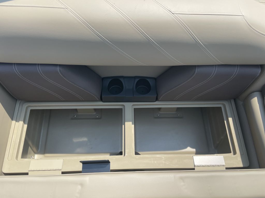 2026 Sylvan 822 PF Mirage - 16