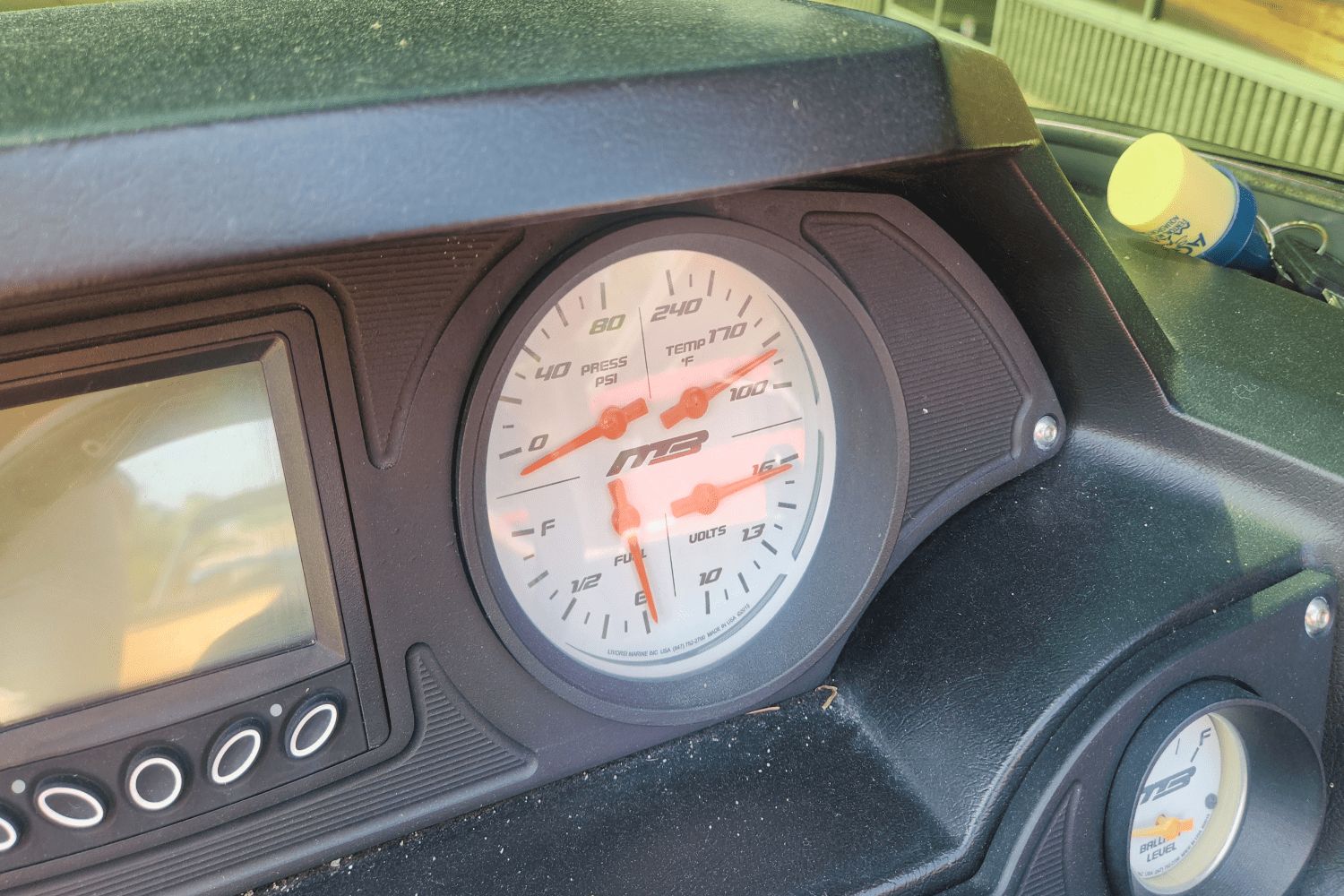 2018 Mb Sports B52 23 - 28