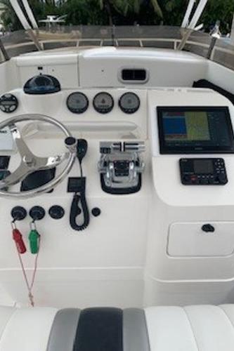 2004 Intrepid 348 - 2
