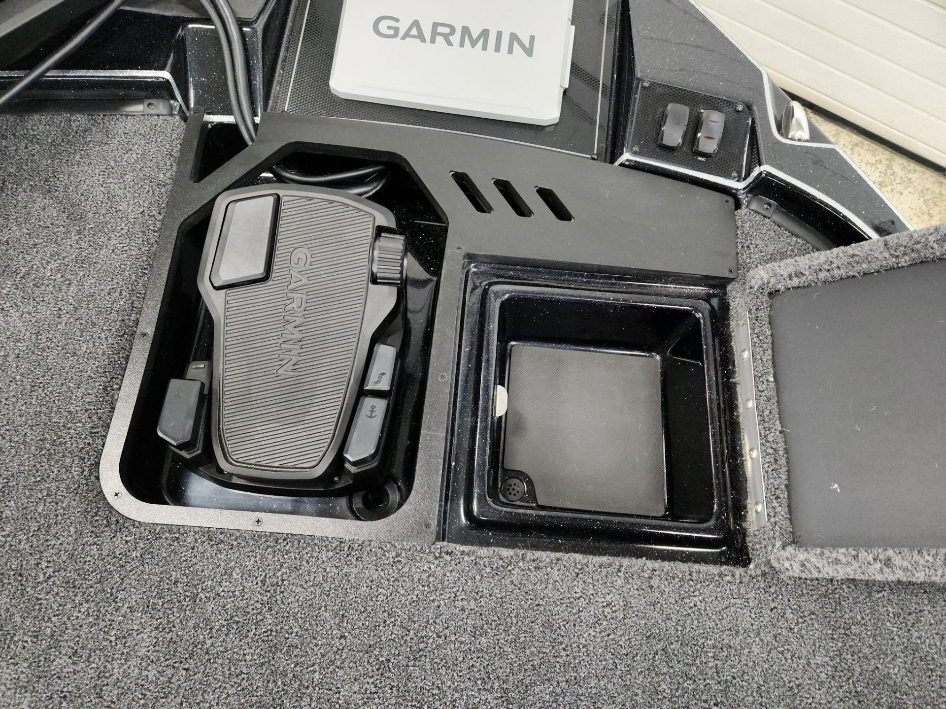 2026 Triton 20XP GARMIN PATRIOT - 20