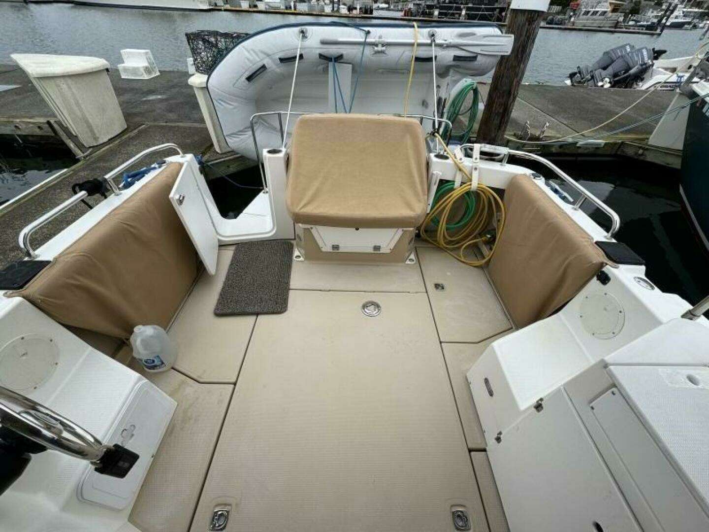 2014 Cutwater 28 - Image 18