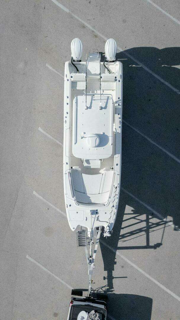 2024 World Cat 295 - Image 8