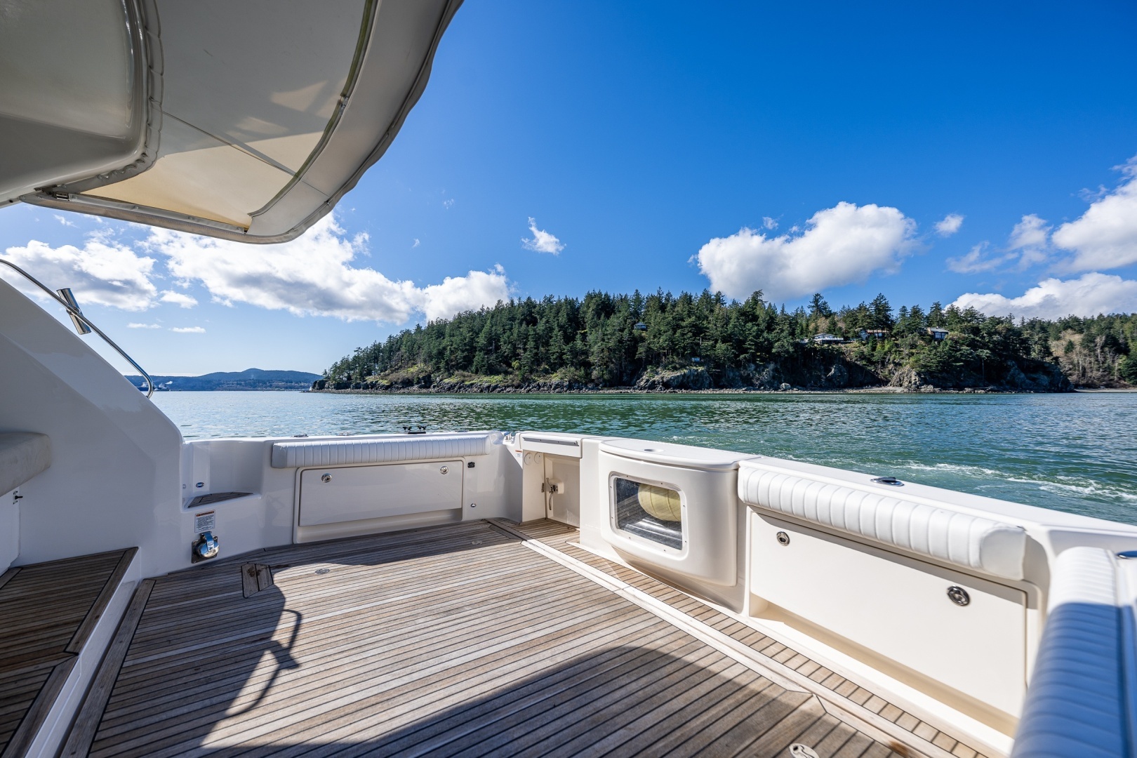 2011 Riviera 43 Open Flybridge - Image 7