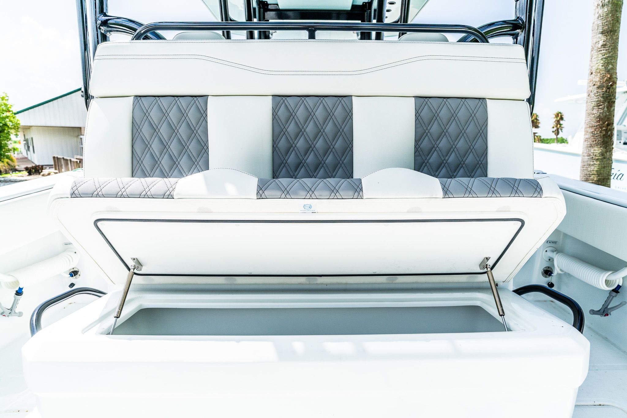 2026 Invincible Catamaran - 13