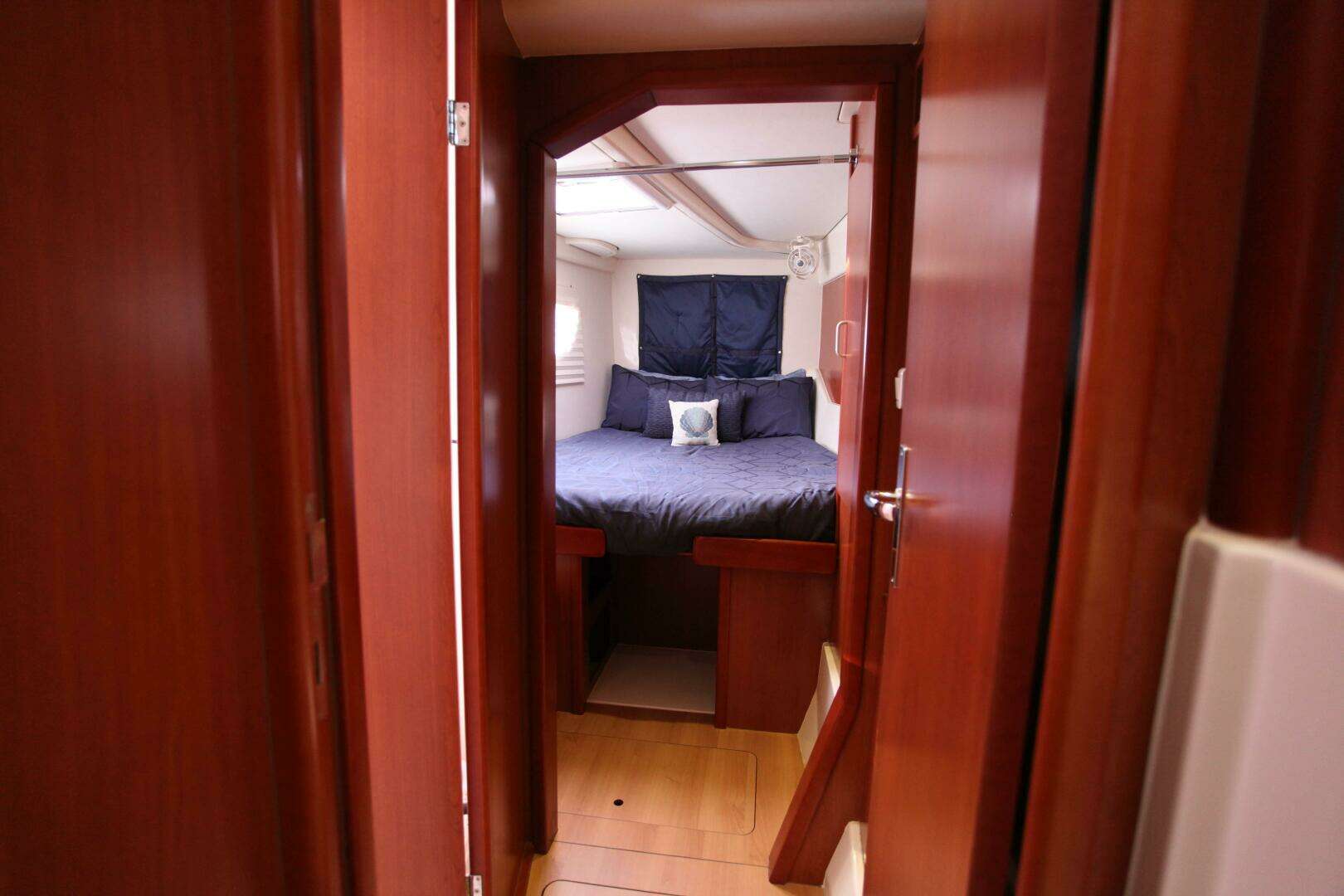 2012 Leopard owners version never in charter - Image 177