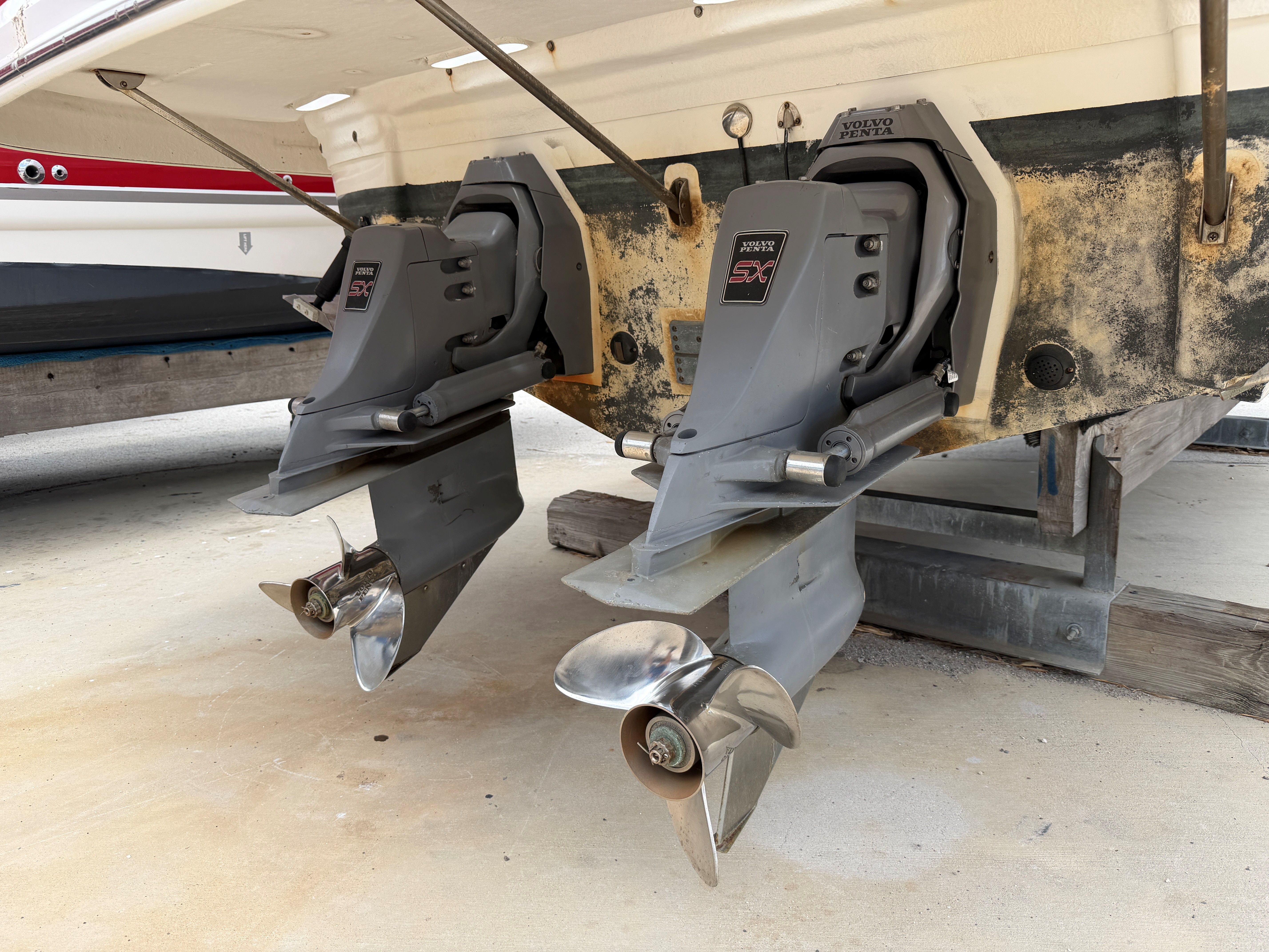 2006 Chaparral Signature 290 - 40
