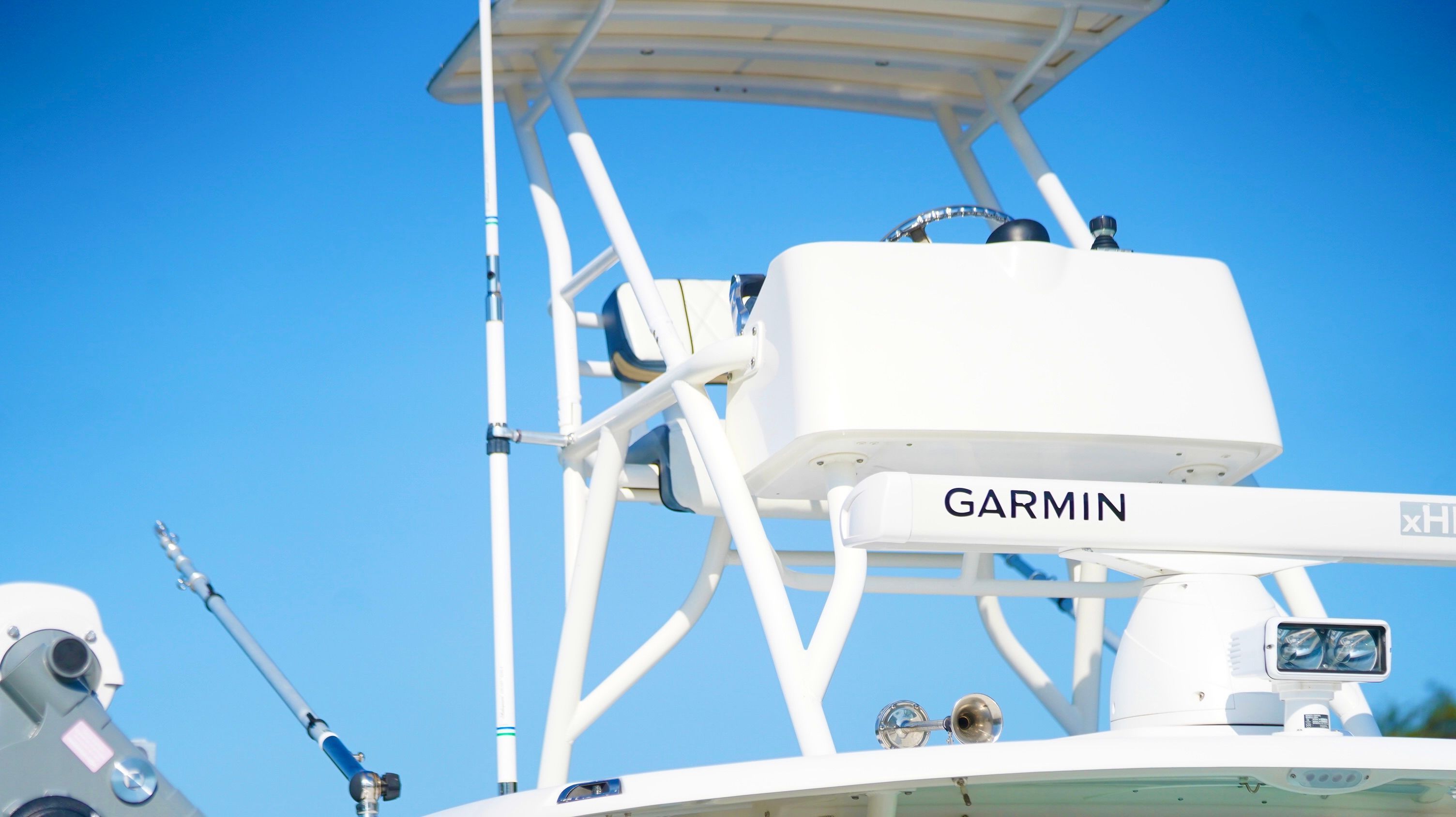 2013 Boston Whaler 350 Outrage - 147
