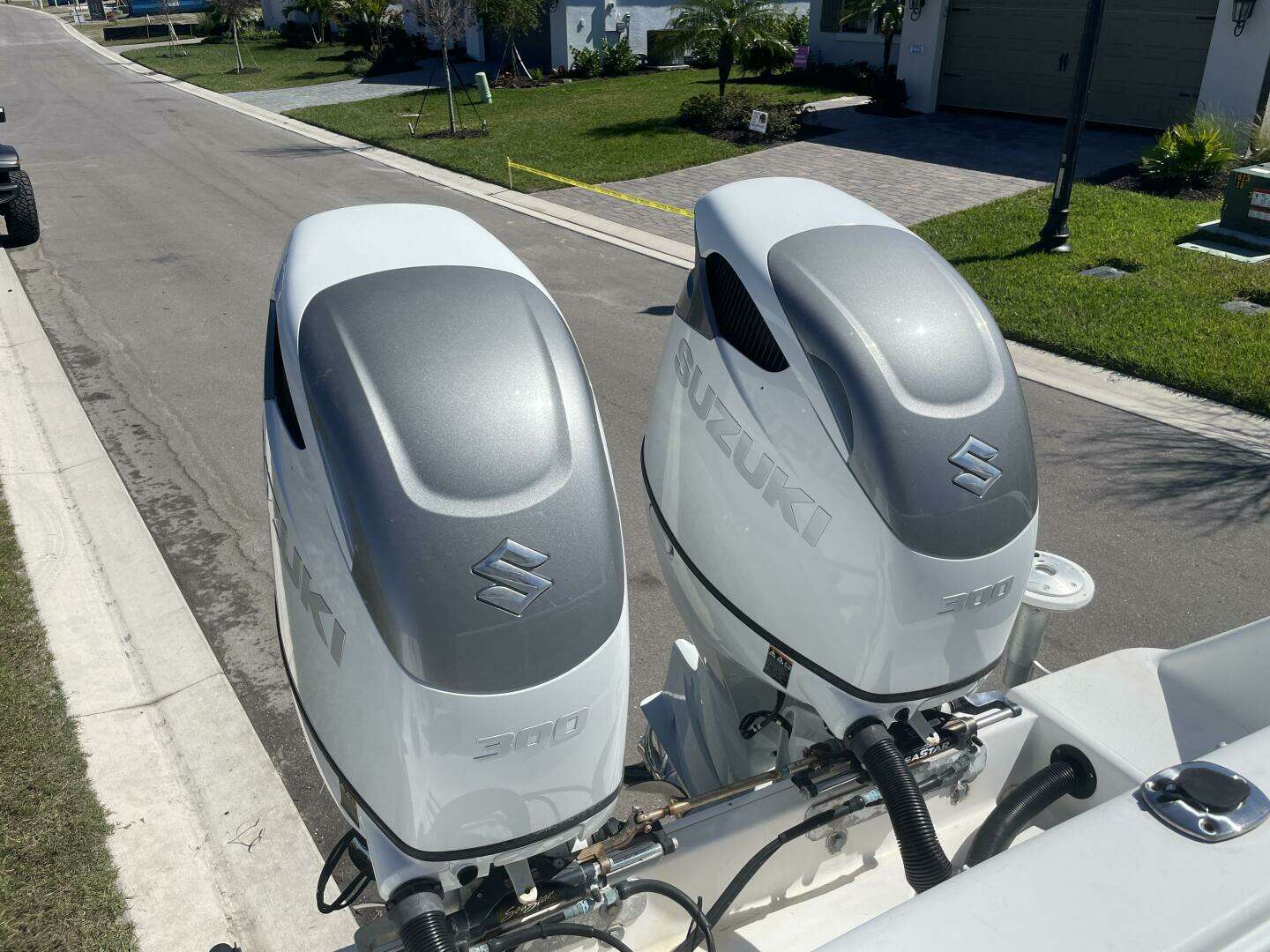 2004 Pro-Line EXPRESS 30 WA - Image 17