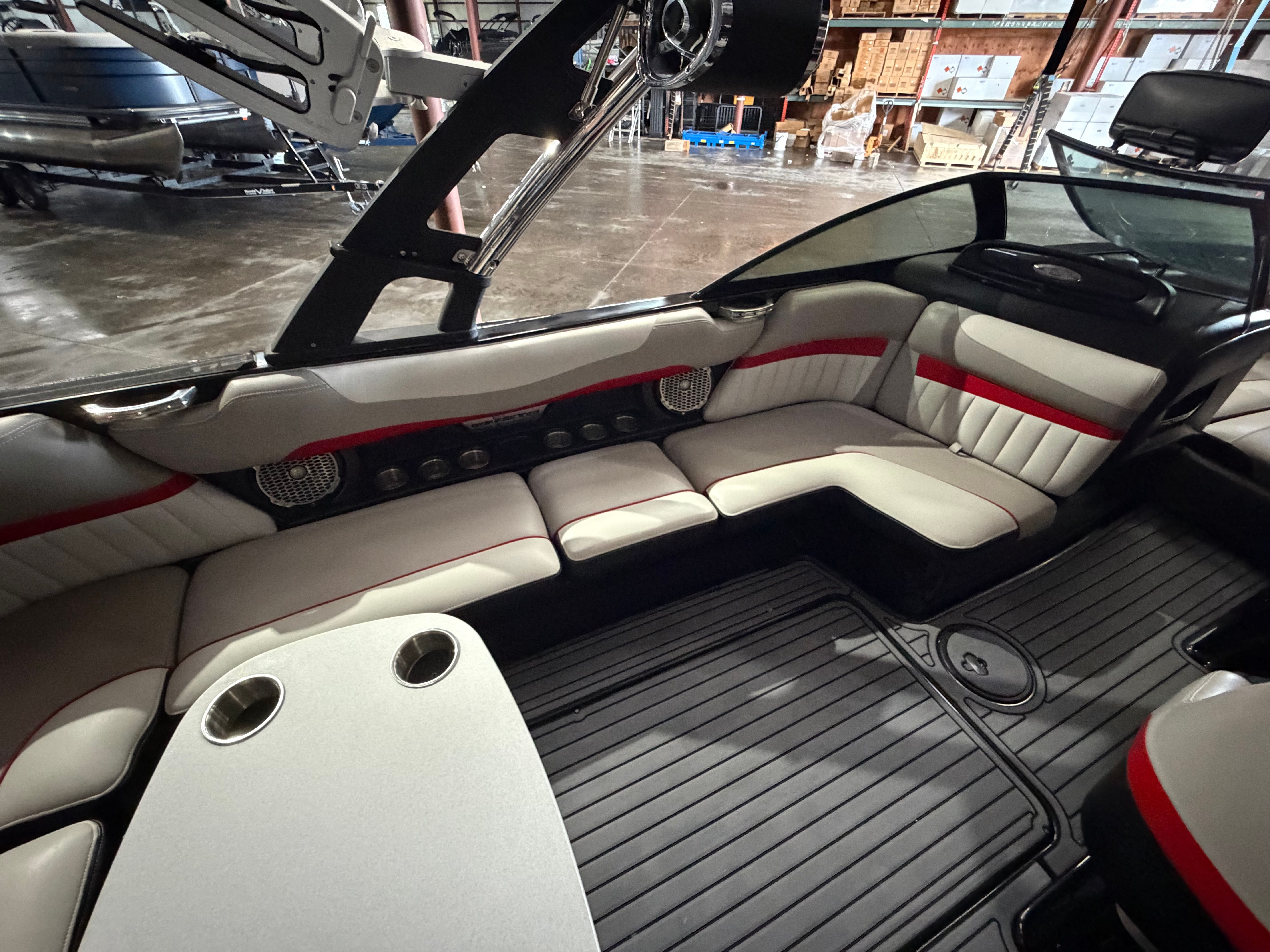 2014 Malibu Wakesetter 24 MXZ - 19